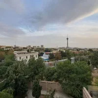 آپارتمان-160متری-در-شهرک-غرب-ویو-دار