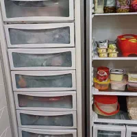 یخچال و فریزر|یخچال و فریزر|لواسان, |دیوار