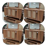 میز آرایشی طرح کنسول|جاکفشی، کمد، دراور|الوند, |دیوار