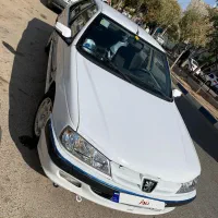 پژو پارس۴۰۰عروسک|خودرو سواری و وانت|تاکستان, |دیوار