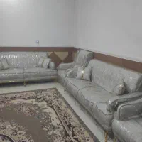 رهن و اجاره آپارتمان طبقه اول فول امکانات|اجارهٔ آپارتمان|بندر ماهشهر, |دیوار