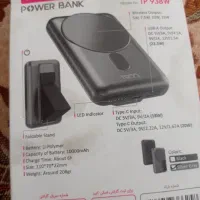 پاور بانک|لوازم جانبی موبایل و تبلت|بیرجند, |دیوار