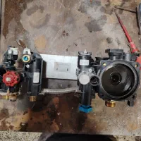 نصب وتعمیرانواع پکیج و کولرگازی. کولرابی|خدمات پیشه و مهارت|نیشابور, شهید بهشتی|دیوار