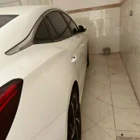 Mg gt 2024|خودرو سواری و وانت|کرمان, |دیوار