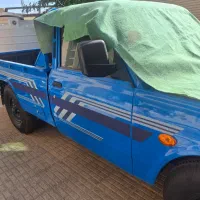 زامیادخشک صفر ۱۴۰۳ z24nibm|خودرو سواری و وانت|شاهینشهر, مخابرات (شهید بهشتی)|دیوار