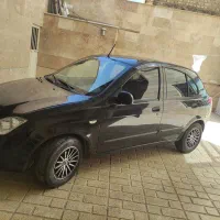 تیبا۲مدل ۹۷|خودرو سواری و وانت|تهران, فدک|دیوار