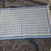 قالیچه دستبافت