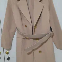 پالتو مانتو وغیره نو ودر حد نو سایز ۳۸ ۴۰|لباس|همدان, |دیوار