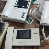 نصب و تعمیرات آیفون صوتی و تصویری