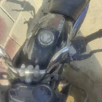 متور fz|موتورسیکلت|قشم, |دیوار