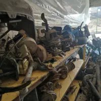 اوراقی خودروهای ایرانی پژو پیکان و آردی|قطعات یدکی و لوازم جانبی|سنندج, |دیوار