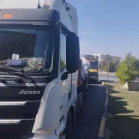 فوتون 430|خودرو سنگین|جهرم, |دیوار