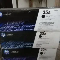 کارتریج Hp 35a