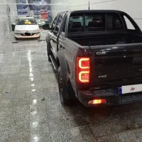 kmc t8 بیرنگ ( اقساطی شرایط بانکی )|خودرو سواری و وانت|تهران, باغ فیض|دیوار