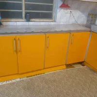 کابینت فلزی نو|مصالح و تجهیزات ساختمان|شوشتر, |دیوار