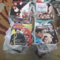 فیلم سی دی ودی ویدی|فیلم و موسیقی|اهواز, بعثت|دیوار