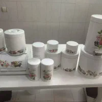 سرویس حبوبات