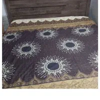 تخت و تشک دونفره طبی فنری