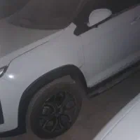 ام وی ام x22por 1401 فول|خودرو سواری و وانت|اصفهان, پروین|دیوار