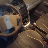 سمند مدل ۱۴۰۰ داشبورد ساناتایی|خودرو سواری و وانت|اهواز, نیوساید|دیوار