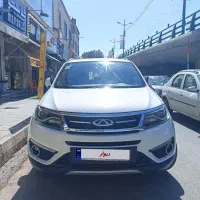 تیگو 5 مدل 98