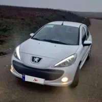 207مدل 1402|خودرو سواری و وانت|تبریز, |دیوار