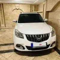 هایما s7 پلاس ۱۴۰۱