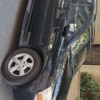 سورنتو 2008 بدون رنگ