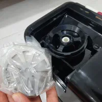 چرخ گوشت جهان آوا|خردکن، آسیاب، غذاساز|بروجرد, |دیوار