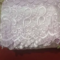 پارچه دوخته نشده