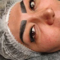 کاشت مژه درمنزل کمترین قیمت