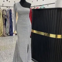 از لباس مجلسی هات پول دربیار با مزون موژا