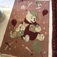 فرش کودک ۱  * ۱.۵