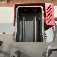 لبه چسبان پنج ایستگاه پایون در حد صفر 900میلیون|ماشینآلات صنعتی|یزد, |دیوار