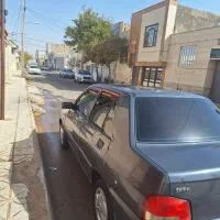 پراید 132 مدل 96|خودرو سواری و وانت|قائن, |دیوار