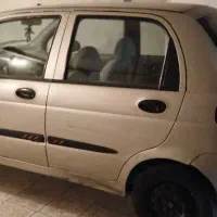 ماتیز ۸۱ بدون رنگ