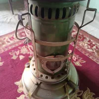 چراغ علا.‌الدین نفتی قدیمی