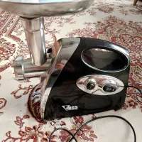 چرخ گوشت|خردکن، آسیاب، غذاساز|نوشهر, |دیوار
