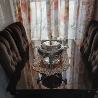 میز ناهار خوری