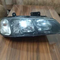چراغ جلو پرشیا|قطعات یدکی و لوازم جانبی|قم, حکمت شمالی|دیوار