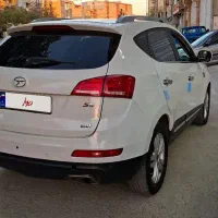 جک S5 دنده‌ای، مدل ۱۳۹۴