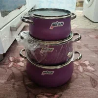 ست قابلمه