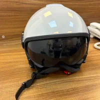 کلاه کاسکت|قطعات یدکی و لوازم جانبی|تهران, فاطمی|دیوار