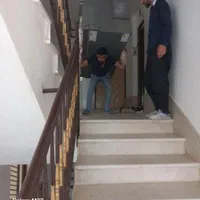خدمات باربری باصبر حمل اثاثیه منزل.با کارگرماهر .|خدمات حمل و نقل|شیروان (خراسان), |دیوار