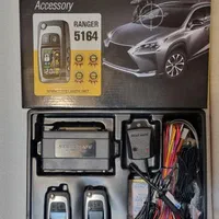 فروش دزدگیر تصویری ، مانیتور ، لوازم جانبی خودرو|قطعات یدکی و لوازم جانبی|تهران, شادمان|دیوار