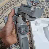 گیمبال حرفه ای موبایل|دوربین عکاسی و فیلمبرداری|زاهدان, |دیوار