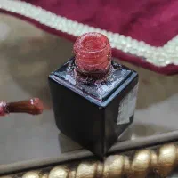 تعدادی لاکژل ولوازم کاشت ناخن|آرایشی، بهداشتی، درمانی|فولادشهر, A6|دیوار