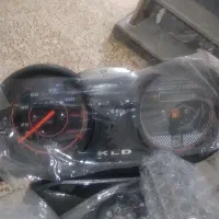 کبیر kld 200|موتورسیکلت|تبریز, |دیوار