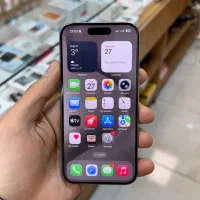 ایفون 15 pro|موبایل|کرج, باغستان|دیوار