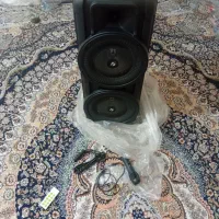 اسپیکر فروشی رودان ۸۰۰تومن